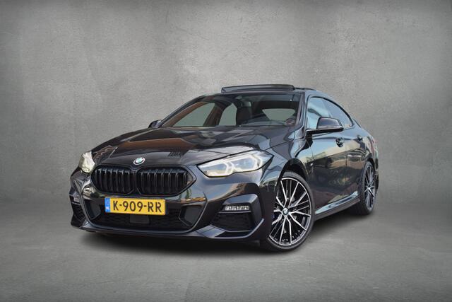 BMW 2-SERIE Gran Coupé 218i High Executive M-Sport | Full option | Pano | Stuurverw. | Adapt. cruise