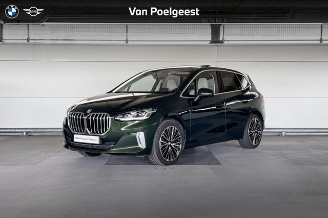 BMW 2-SERIE Active Tourer 218i High Executive Luxury Line