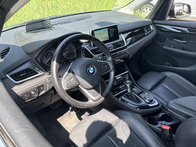 BMW 2-SERIE Active Tourer 225XE IPERFORMANCE CENTENNIAL HIGH EXECUTIVE LEDER/NAVI/HEAD-UP