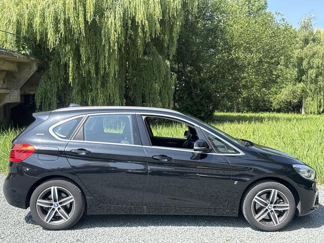 BMW 2-SERIE Active Tourer 225XE IPERFORMANCE CENTENNIAL HIGH EXECUTIVE LEDER/NAVI/HEAD-UP