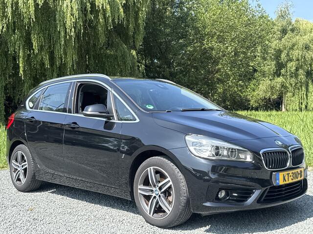 BMW 2-SERIE Active Tourer 225XE IPERFORMANCE CENTENNIAL HIGH EXECUTIVE LEDER/NAVI/HEAD-UP