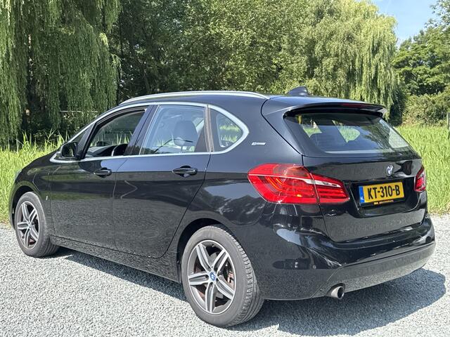 BMW 2-SERIE Active Tourer 225XE IPERFORMANCE CENTENNIAL HIGH EXECUTIVE LEDER/NAVI/HEAD-UP