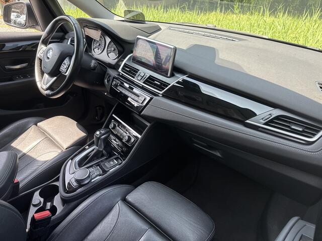 BMW 2-SERIE Active Tourer 225XE IPERFORMANCE CENTENNIAL HIGH EXECUTIVE LEDER/NAVI/HEAD-UP