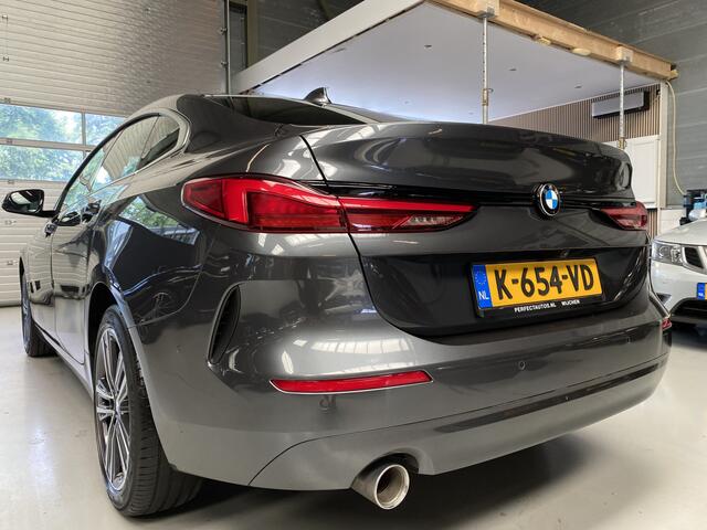 BMW 2-SERIE Gran Coupé 218i Business Edition Plus Cruise, Carplay, Navi