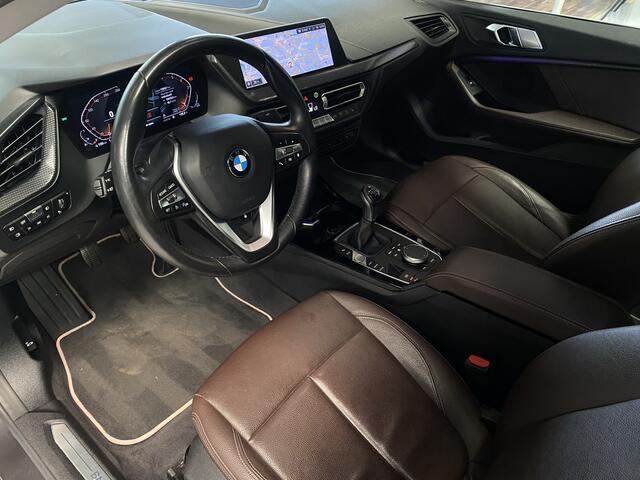 BMW 2-SERIE Gran Coupé 218i Business Edition Plus Cruise, Carplay, Navi