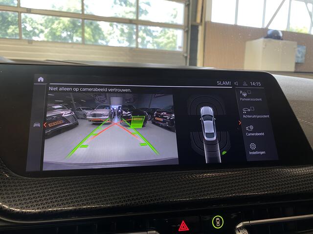 BMW 2-SERIE Gran Coupé 218i Business Edition Plus Cruise, Carplay, Navi