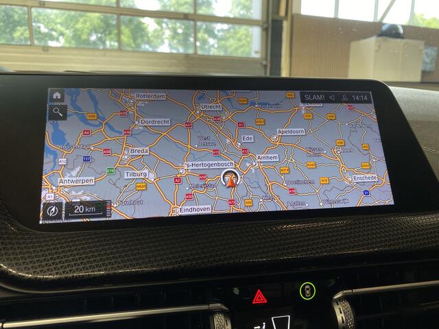BMW 2-SERIE Gran Coupé 218i Business Edition Plus Cruise, Carplay, Navi