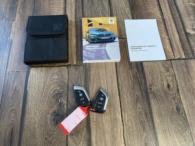 BMW 2-SERIE Gran Coupé 218i Business Edition Plus Cruise, Carplay, Navi