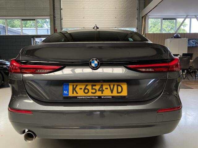 BMW 2-SERIE Gran Coupé 218i Business Edition Plus Cruise, Carplay, Navi