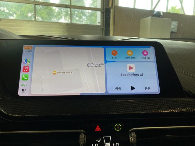 BMW 2-SERIE Gran Coupé 218i Business Edition Plus Cruise, Carplay, Navi