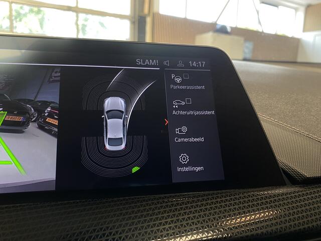 BMW 2-SERIE Gran Coupé 218i Business Edition Plus Cruise, Carplay, Navi