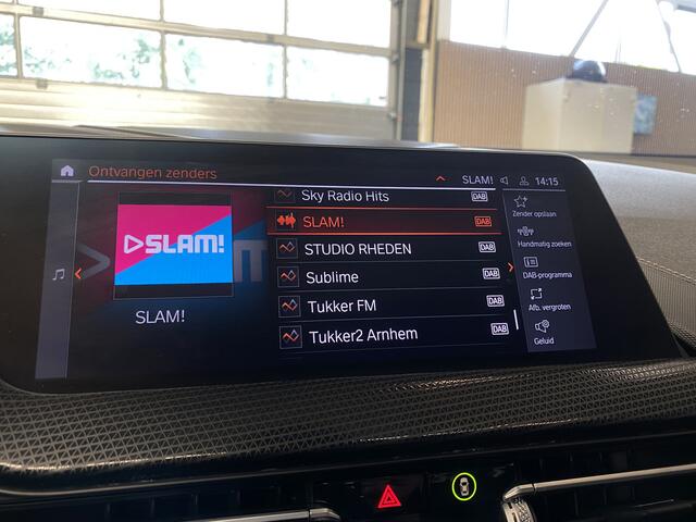 BMW 2-SERIE Gran Coupé 218i Business Edition Plus Cruise, Carplay, Navi