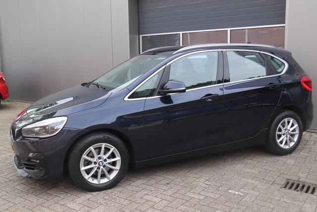 BMW 2-SERIE Active Tourer 218i Executive Edition automaat