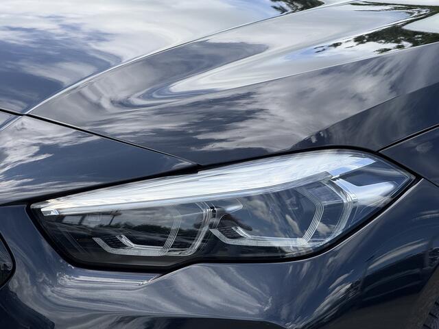 BMW 2-SERIE Gran Coupé 218i | M-Sport | Individual Special Request | 18'' | Getint Glas | HiFi