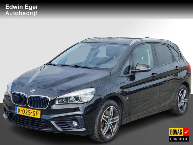 BMW 2-SERIE Active Tourer 225xe iPerformance High Executive