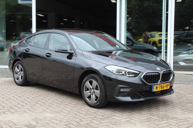 BMW 2-SERIE Gran Coupé 218i Business Edition