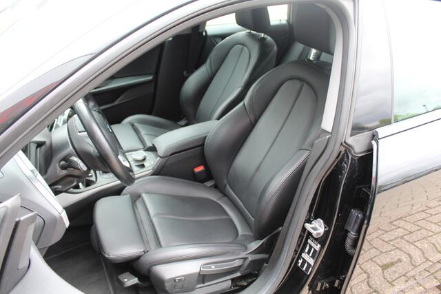 BMW 2-SERIE Gran Coupé 218i Business Edition