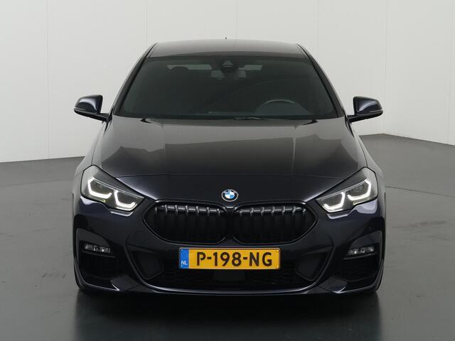 BMW 2-SERIE Gran Coupé 218i M Sport Edition | Navigatie | Climate Control | Apple Carplay/Android Auto | Cruise Control