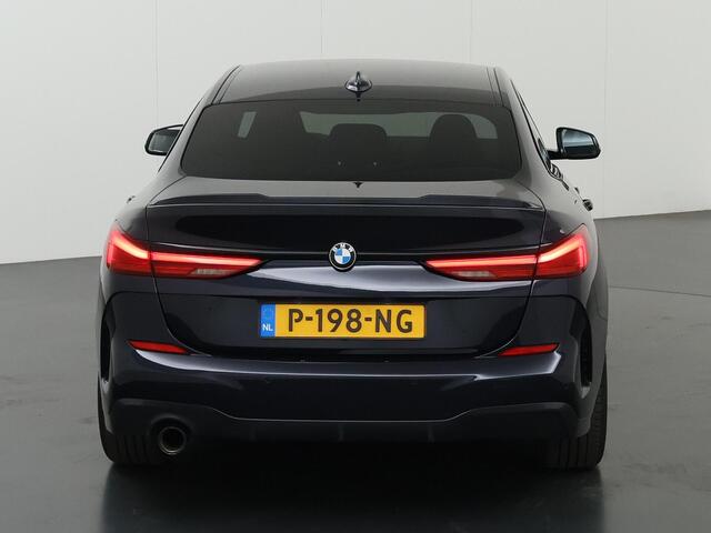 BMW 2-SERIE Gran Coupé 218i M Sport Edition | Navigatie | Climate Control | Apple Carplay/Android Auto | Cruise Control
