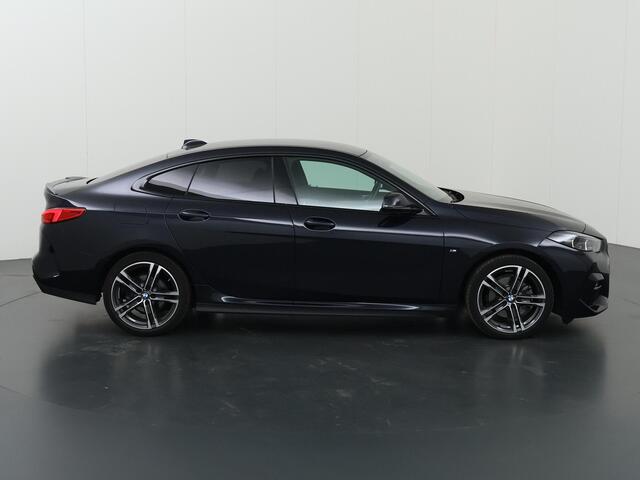 BMW 2-SERIE Gran Coupé 218i M Sport Edition | Navigatie | Climate Control | Apple Carplay/Android Auto | Cruise Control