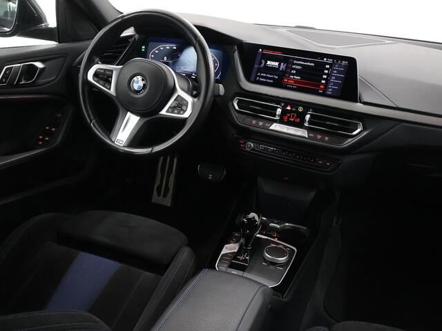 BMW 2-SERIE Gran Coupé 218i M Sport Edition | Navigatie | Climate Control | Apple Carplay/Android Auto | Cruise Control