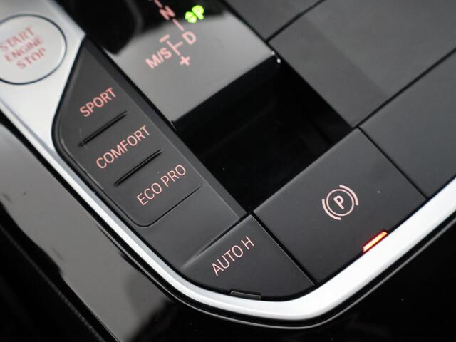 BMW 2-SERIE Gran Coupé 218i M Sport Edition | Navigatie | Climate Control | Apple Carplay/Android Auto | Cruise Control