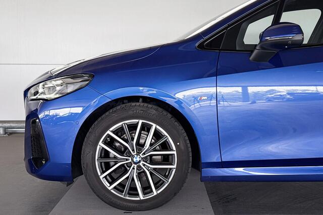 BMW 2-SERIE Active Tourer 218i
