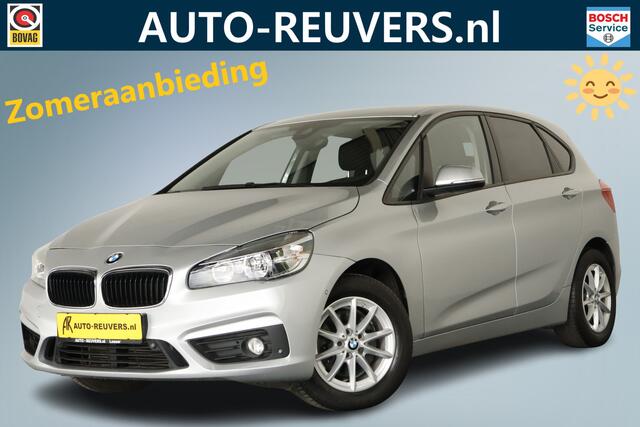 BMW 2-SERIE Active Tourer 220i / Clima / Cruisecontrol / Bluetooth / Lmv
