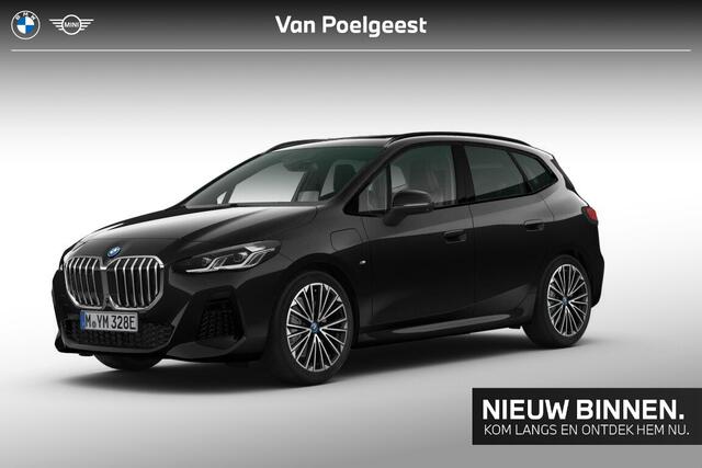 BMW 2-SERIE Active Tourer 225e xDrive Innovation Pack M Sportpakket Aut.