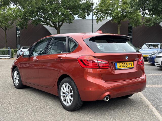 BMW 2-SERIE Active Tourer 218i Executive Edition ORIG. NL. NAP KM. | HEAD UP | RIJKLAAR INCL. 12 MND. BOVAGGARANTIE