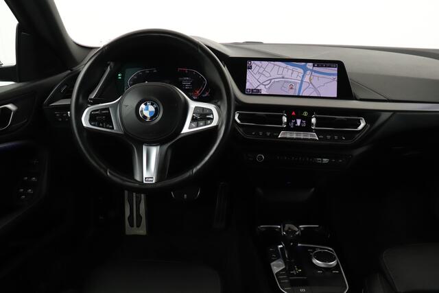 BMW 2-SERIE Gran Coupé 218i 141 PK Aut. M-Sport Trekhaak Leder Stoelverwaming Carplay
