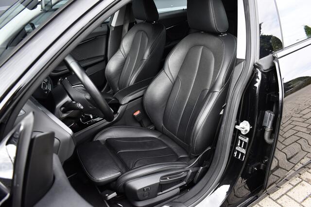 BMW 2-SERIE Gran Coupé 218i High Executive Sport Line | Lederen Bekleding | Stoelverwarming | Sfeerverlichting | LED | Dealer Onderhouden |