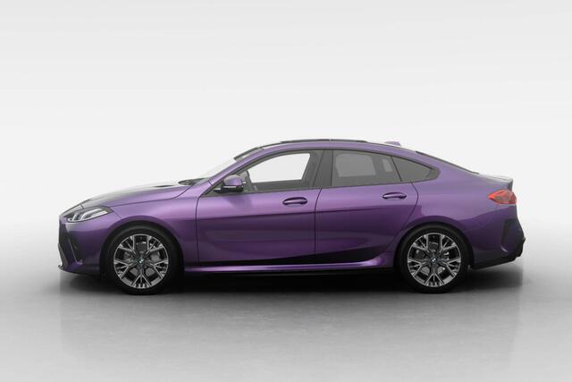 BMW 2-SERIE Gran Coupé 220 M Sport Design Edition | Glazen panoramadak | Driving Assistant
