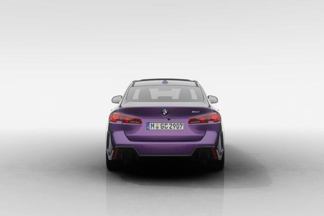 BMW 2-SERIE Gran Coupé 220 M Sport Design Edition | Glazen panoramadak | Driving Assistant