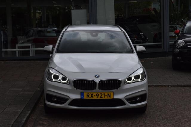 BMW 2-SERIE Active Tourer 218i Corporate Lease High Executive
