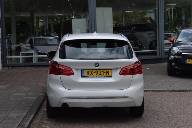 BMW 2-SERIE Active Tourer 218i Corporate Lease High Executive