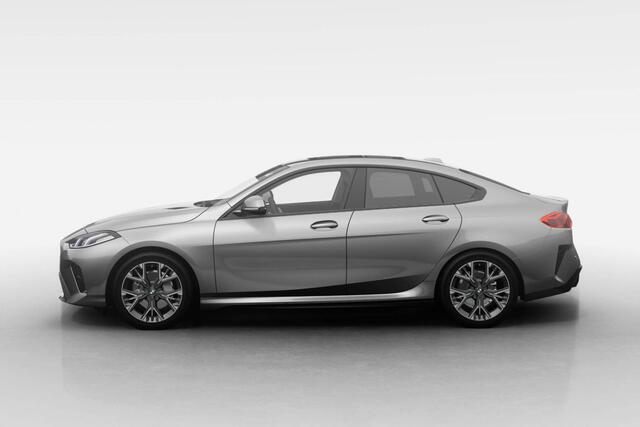 BMW 2-SERIE Gran Coupé 220 M Sport Design Edition | Glazen panoramadak | Driving Assistant