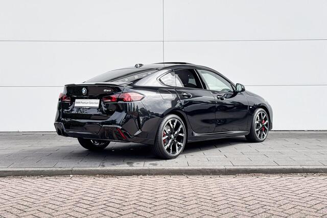 BMW 2-SERIE Gran Coupé 220
