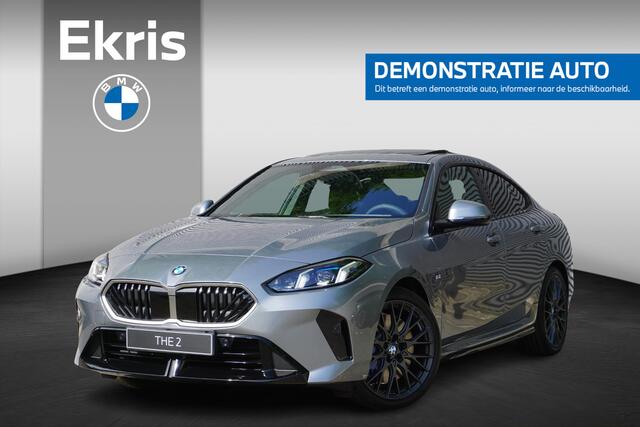 BMW 2-SERIE Gran Coupé 220 | M Sportpakket | Premium Pack | Elektrisch verstelbare stoelen