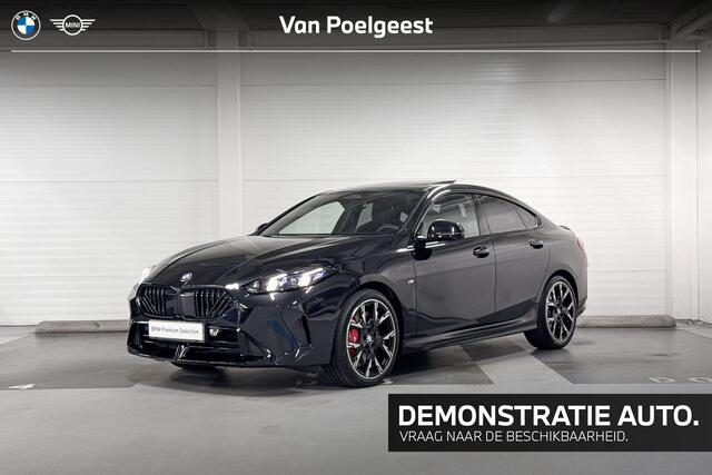 BMW 2-SERIE Gran Coupé 220 | M-Sport Pro | Premium Pack | Driving Assistant | Harman/Kardon | Panoramdak | Comfort Access