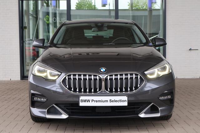 BMW 2-SERIE Gran Coupé 218i | High Executive Edition | Luxury Line | Voorstoelen Verwarmd