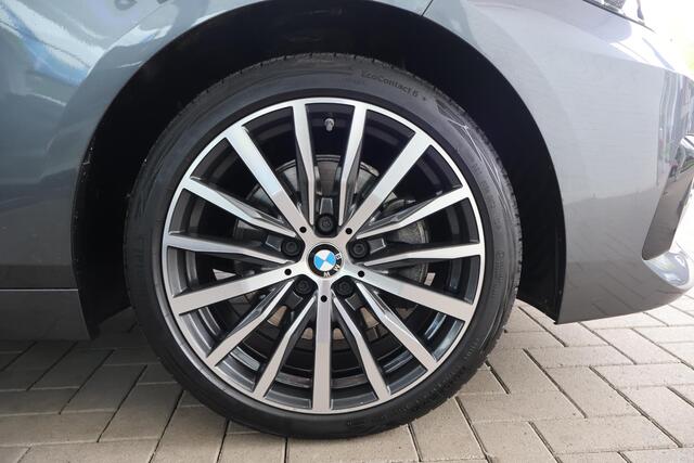 BMW 2-SERIE Gran Coupé 218i | High Executive Edition | Luxury Line | Voorstoelen Verwarmd