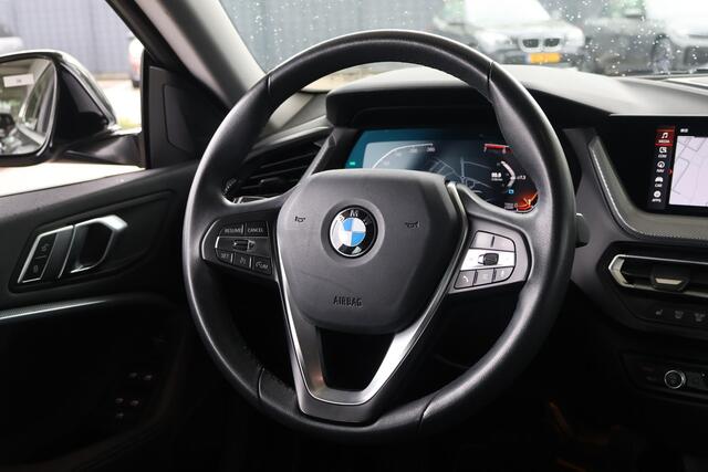 BMW 2-SERIE Gran Coupé 218i | High Executive Edition | Luxury Line | Voorstoelen Verwarmd