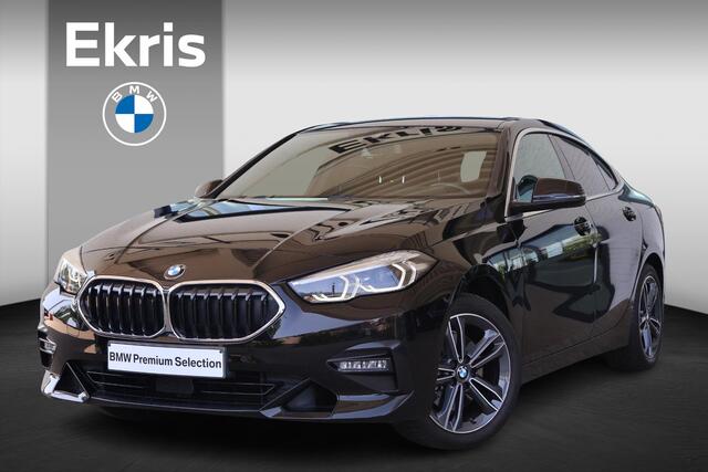 BMW 2-SERIE Gran Coupé 218i | Executive Edition | Sport Line