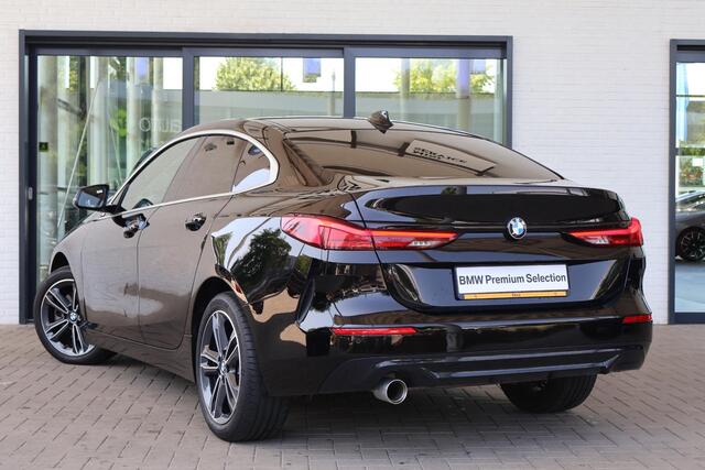 BMW 2-SERIE Gran Coupé 218i | Executive Edition | Sport Line