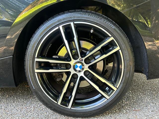BMW 2-SERIE Cabrio 220i M-Sportpakket