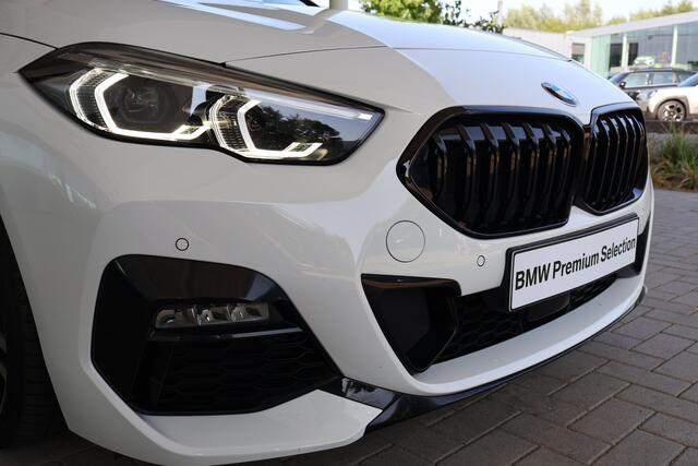 BMW 2-SERIE Gran Coupé 218i High Executive | M Sport | Voorstoelen Verwarmd | Stuurwiel Verwarmd | HiFi