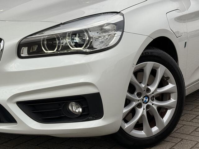 BMW 2-SERIE Active Tourer 225xe iPerformance Centennial Executive | Pano | Cruise | Camera
