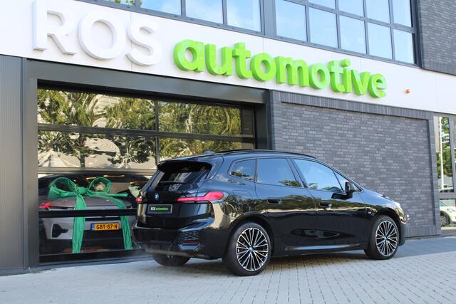 BMW 2-SERIE Active Tourer 225e xDrive | M-SPORT | BTW | PANO | H/K | HUD | KEYLESS | 360 |