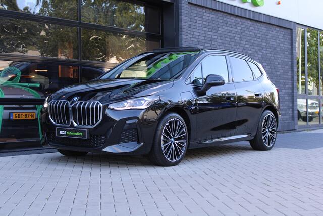 BMW 2-SERIE Active Tourer 225e xDrive | M-SPORT | BTW | PANO | H/K | HUD | KEYLESS | 360 |